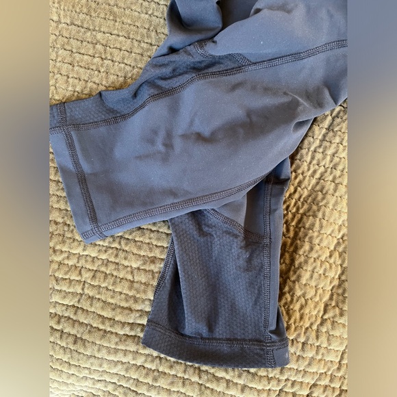 Lululemon Run Yoga Leggings - Picture 5 of 5